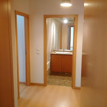 Apartamento Moderno Na Alta De