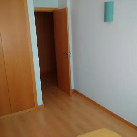 Apartamento Moderno Na Alta De アパート *